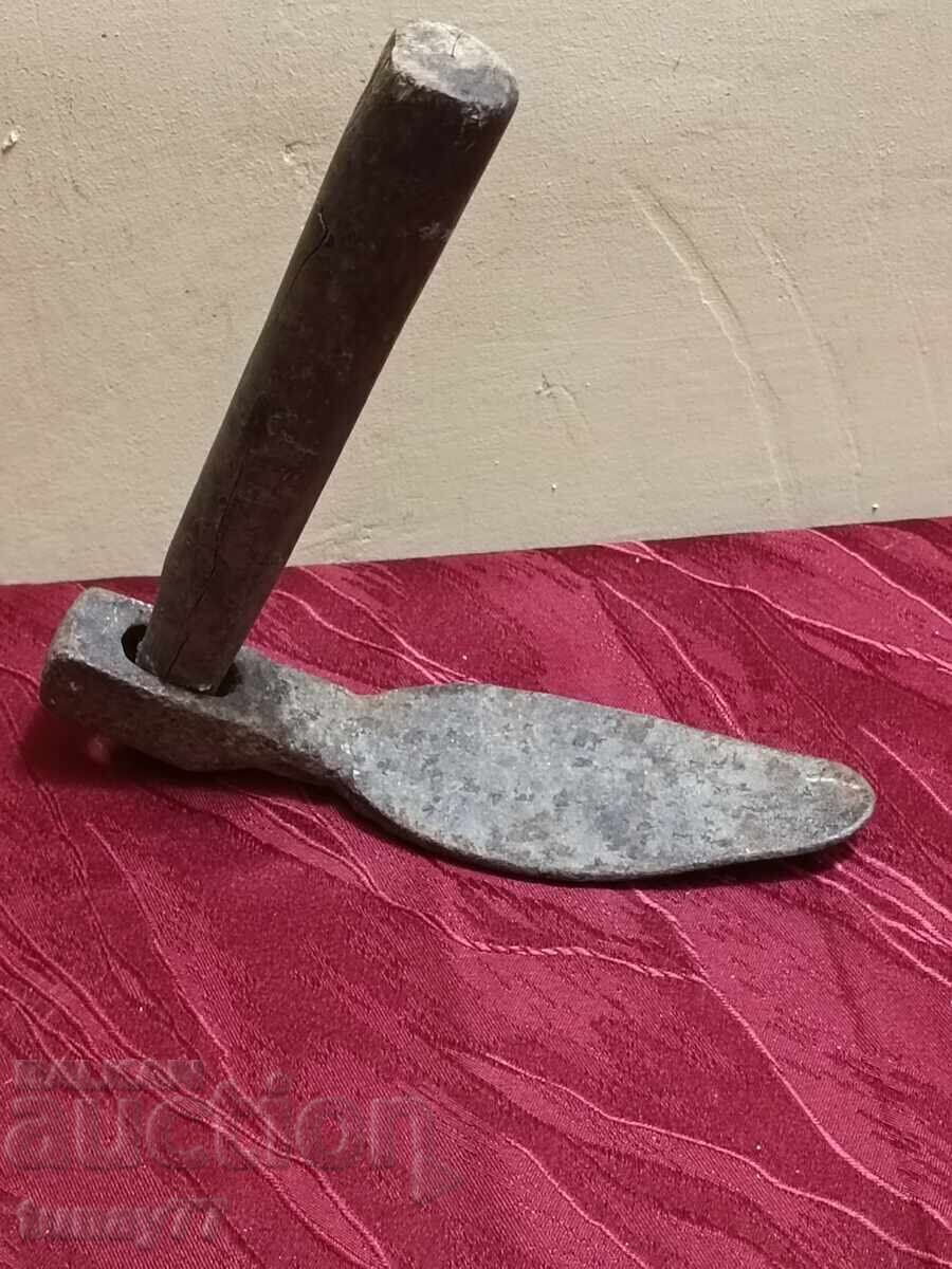 Old Imperial Blade from the beginning of the century