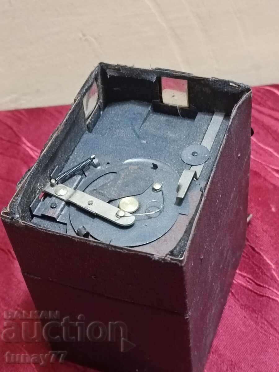 Old camera - 5
