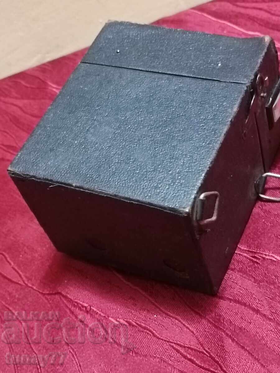 Стар фотоапарат Стар фотоапарат