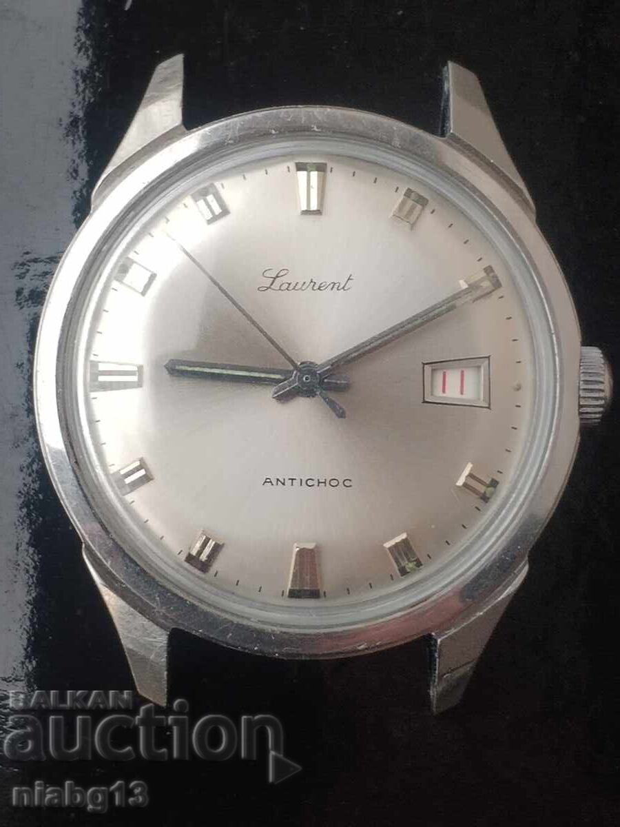 Λαυρέντιος με τιμή 80.00 BGN | € 40.90