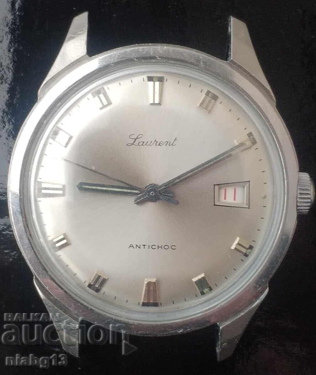 Λαυρέντιος