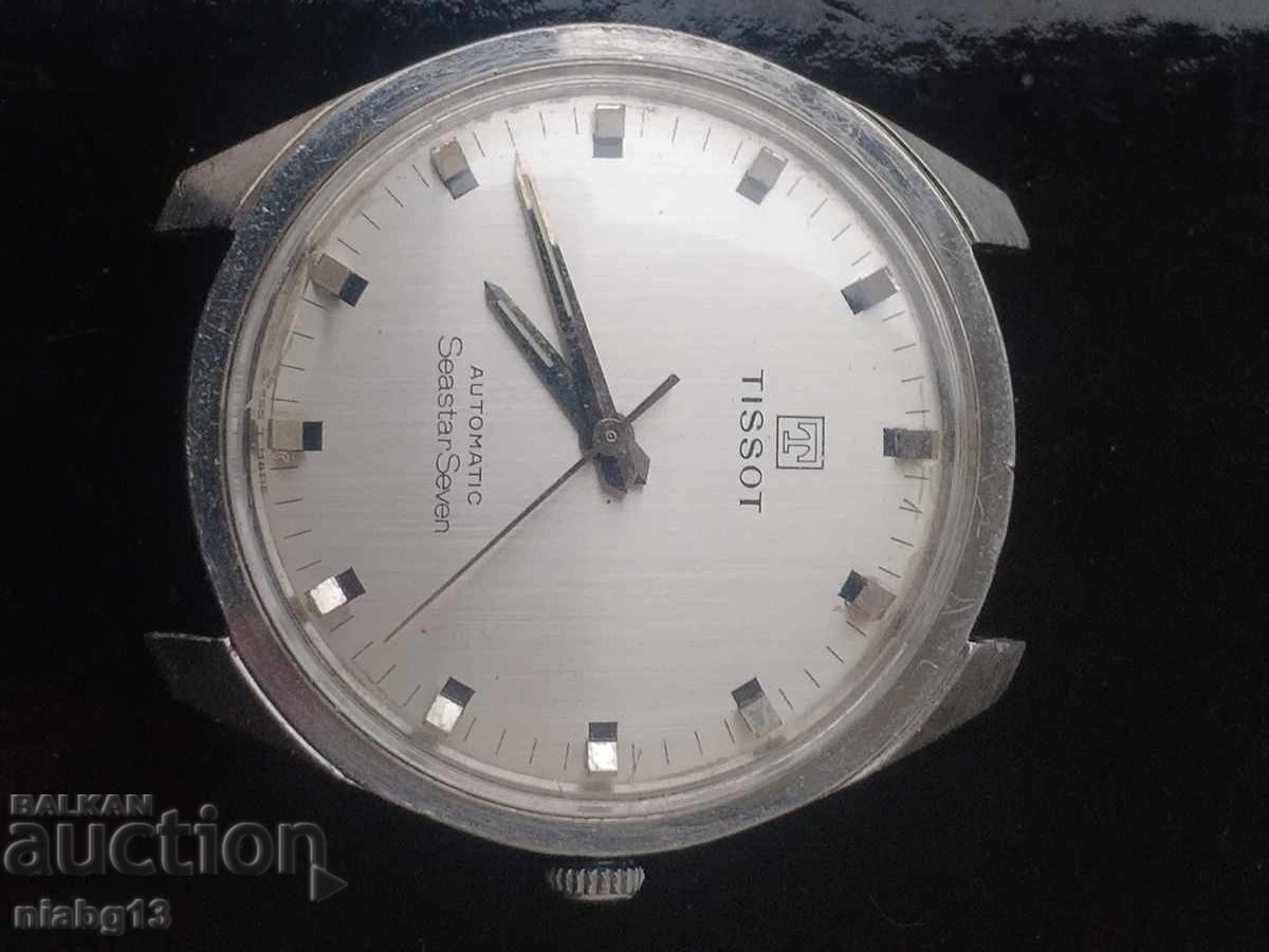 Tissot με τιμή 158.00 BGN | € 80.78