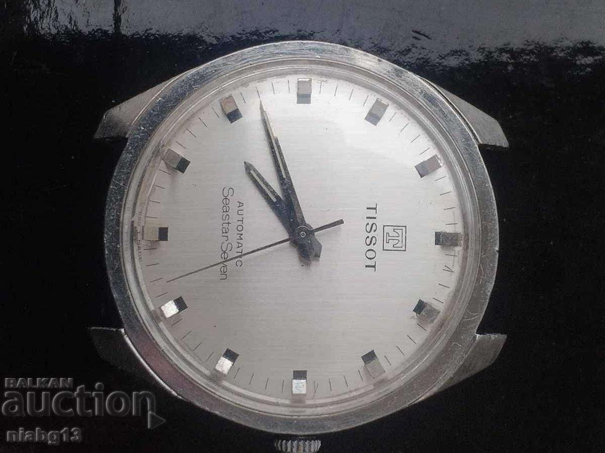 Δημοπρασία Tissot