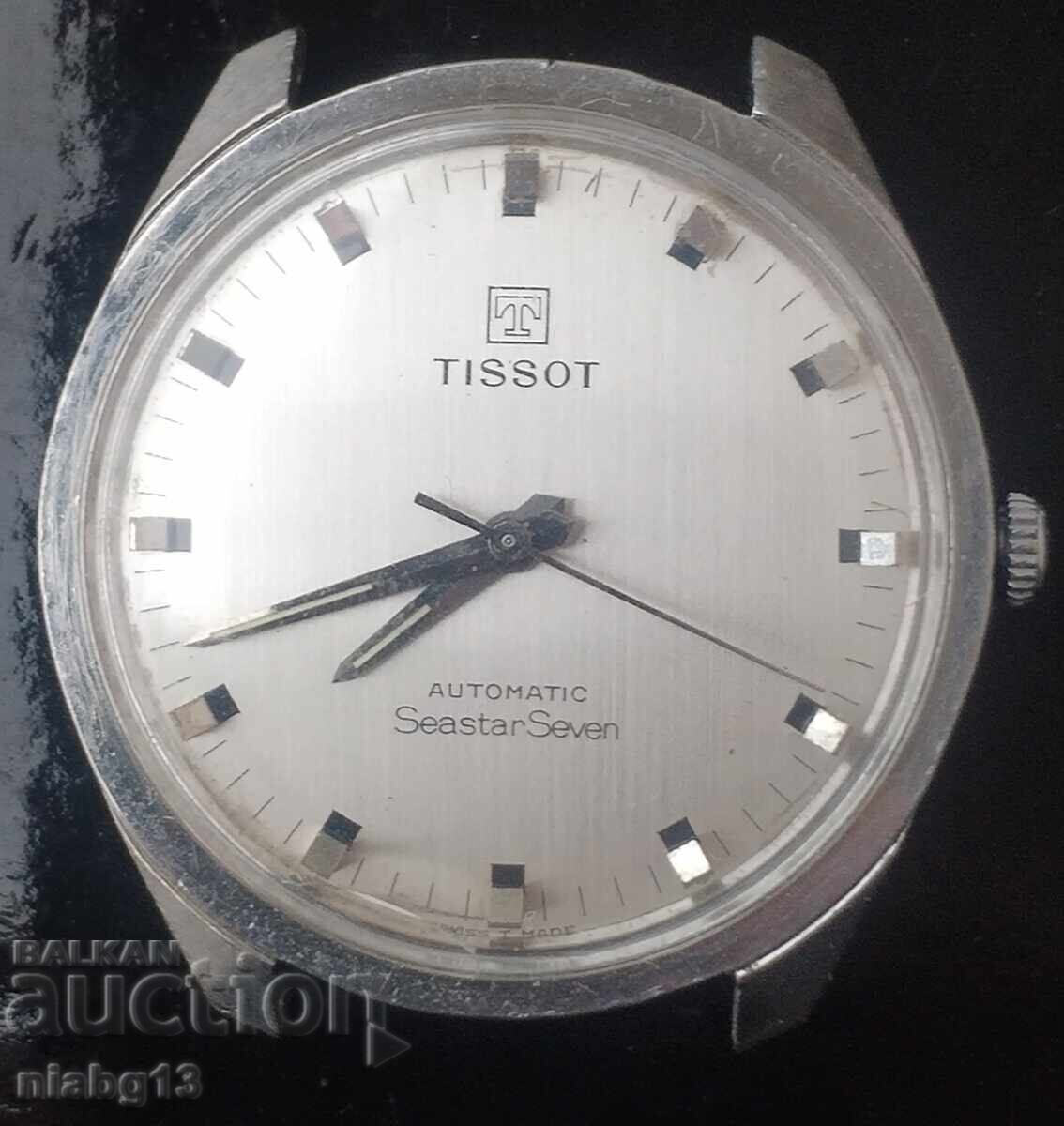 Tissot