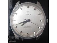Tissot