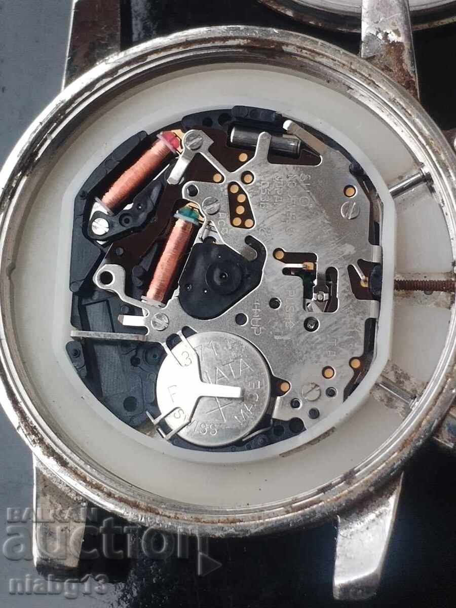 Παράδοση C.Comberti