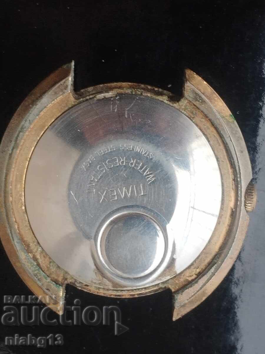 Δημοπρασία Timex ηλεκτρο-μηχανικό