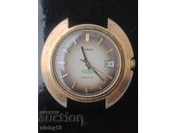 Timex ηλεκτρο-μηχανικό