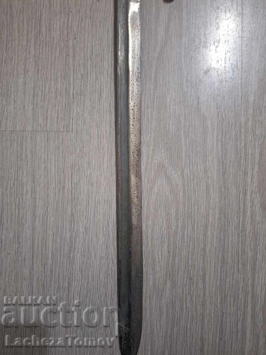 Auction  Sword Turkey blade saber excellent condition