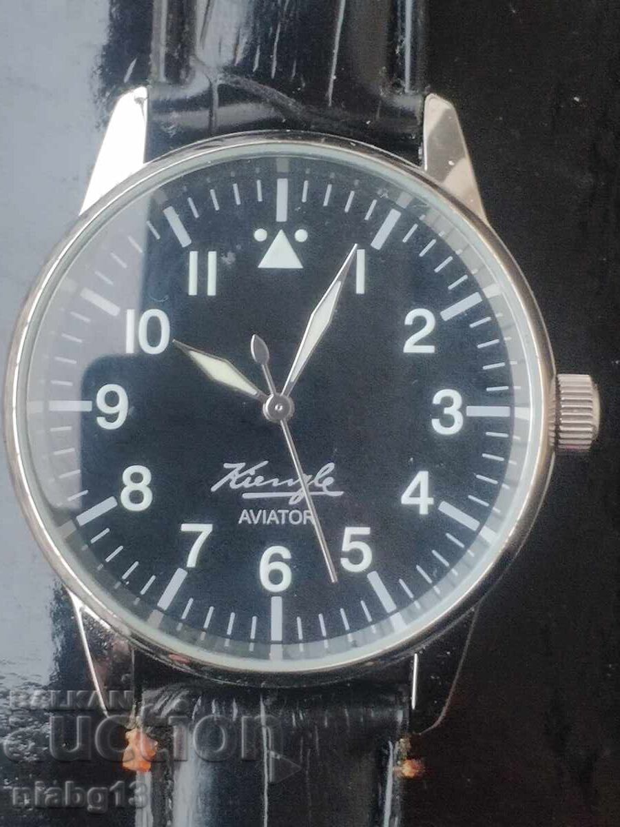 Δημοπρασία Kienzle Aviator