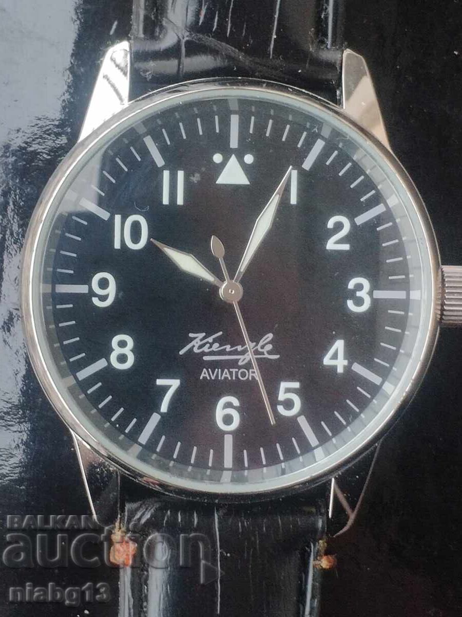 Kienzle Aviator