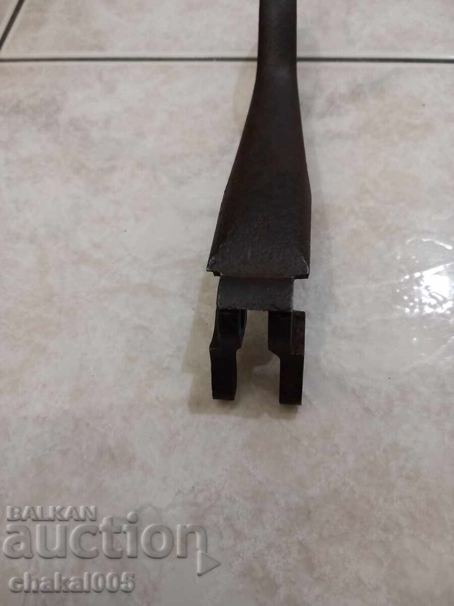 Παράδοση Μοχλός για μαρτίνι