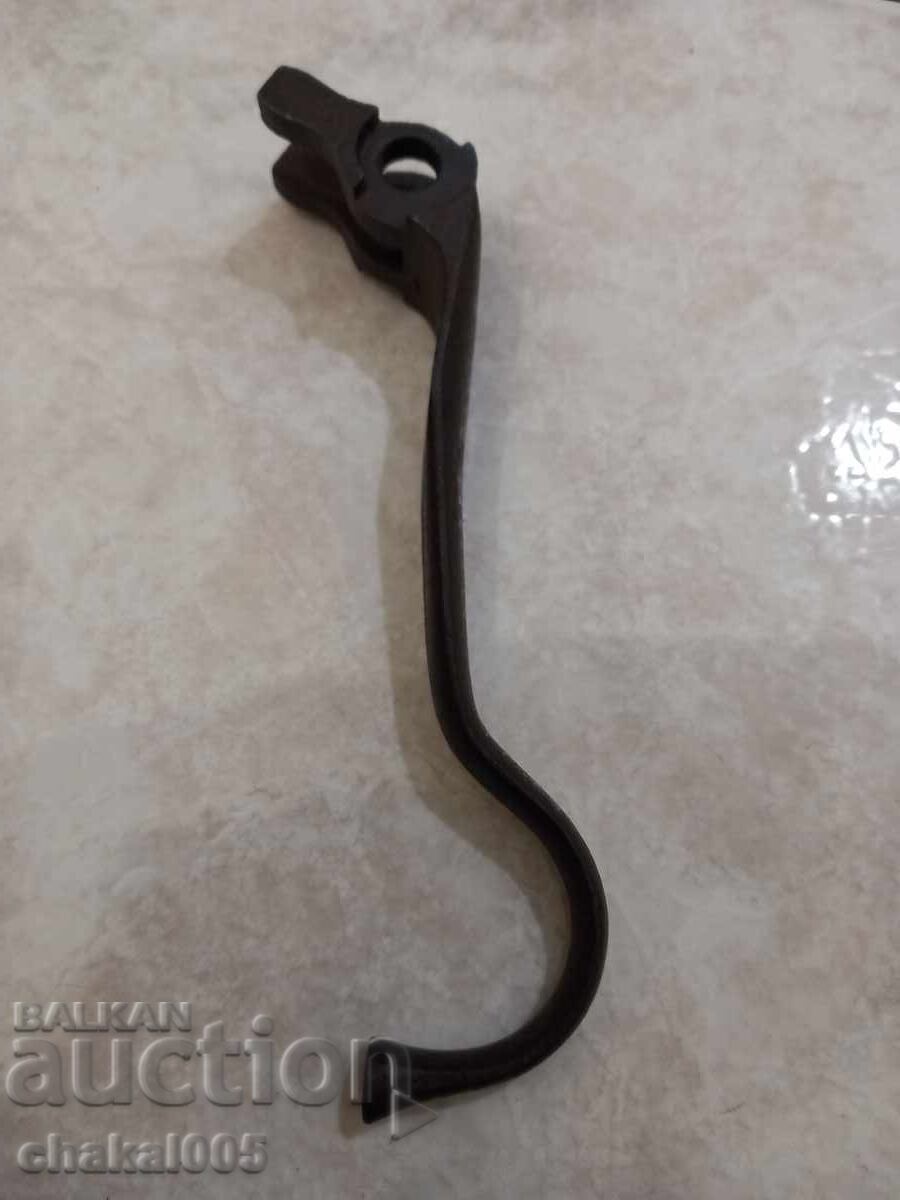 Bară pentru martină