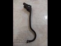 Μοχλός για μαρτίνι