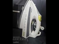 Σίδερο και Ζύγι