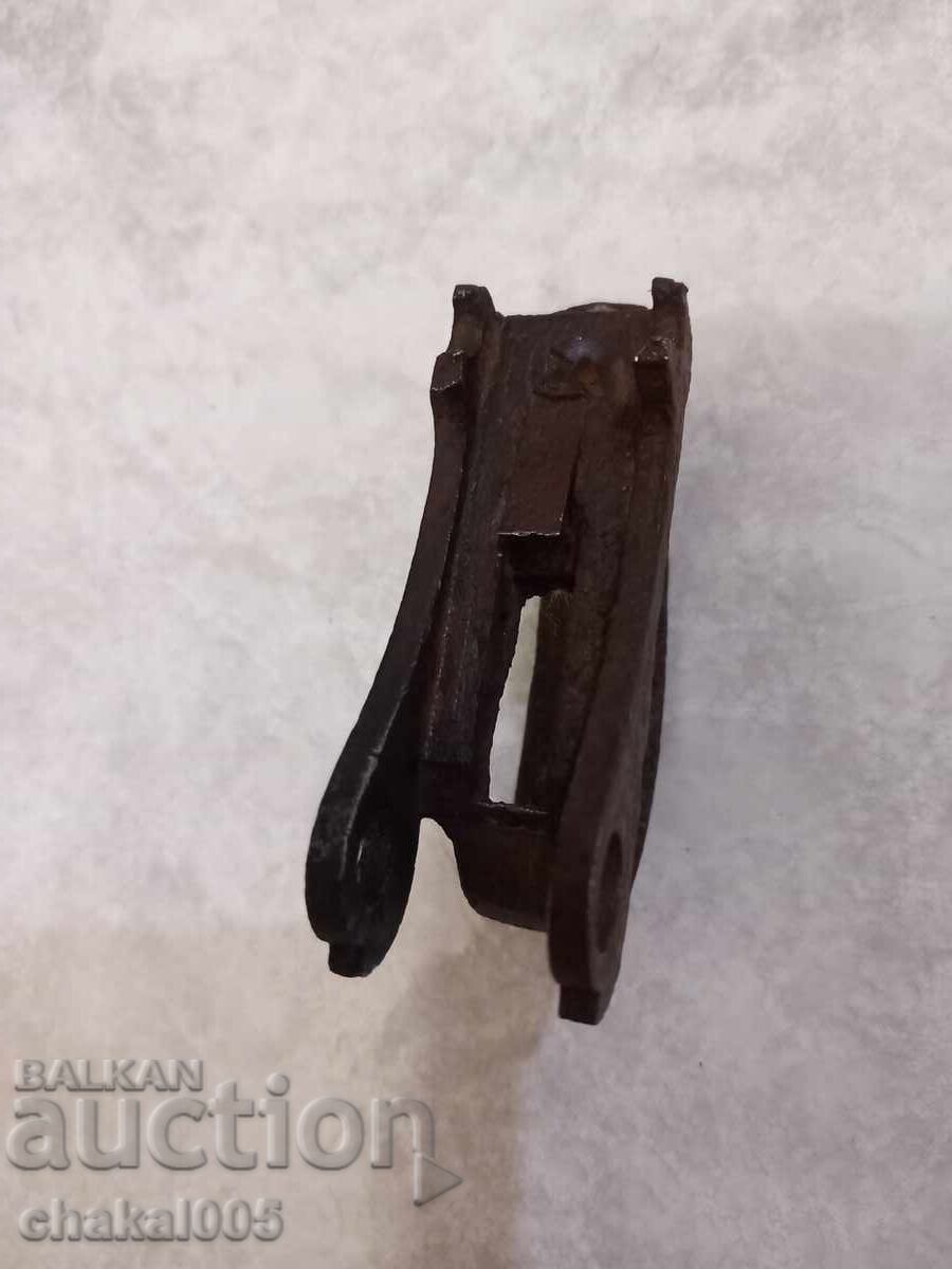 Δημοπρασία Σπ.σφιγκτήρας για μαρτίνα Δημοπρασία Σπ.σφιγκτήρας για μαρτίνα