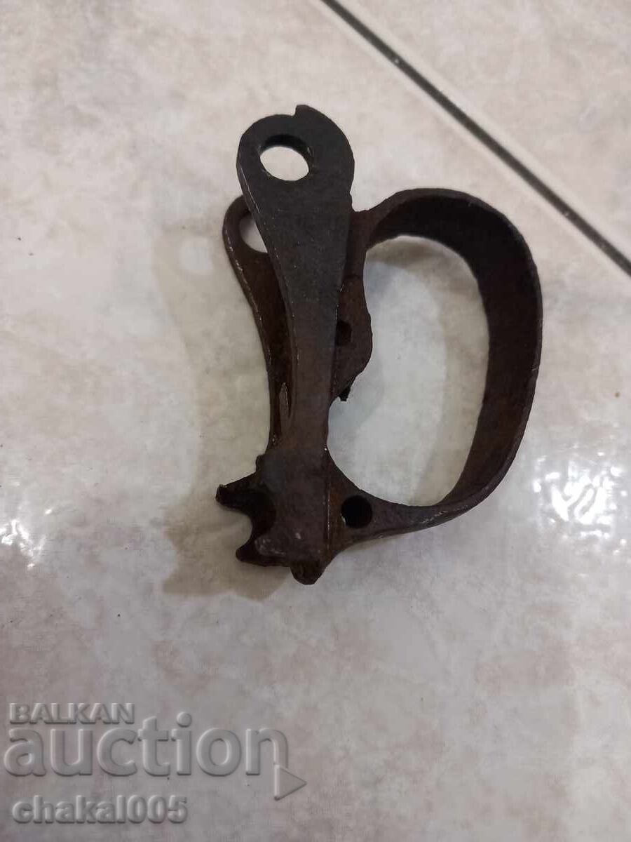 Παράδοση Σπ.σφιγκτήρας για μαρτίνα Παράδοση Σπ.σφιγκτήρας για μαρτίνα