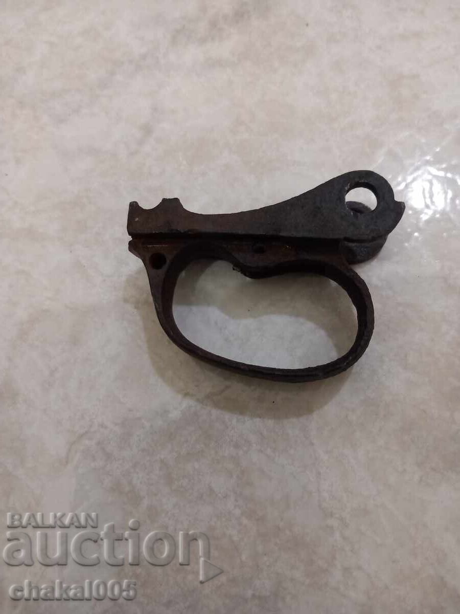 Σπ.σφιγκτήρας για μαρτίνα Σπ.σφιγκτήρας για μαρτίνα