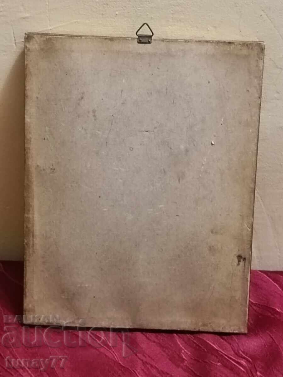 Delivery of Old picture frame glass Delivery of Old picture frame glass