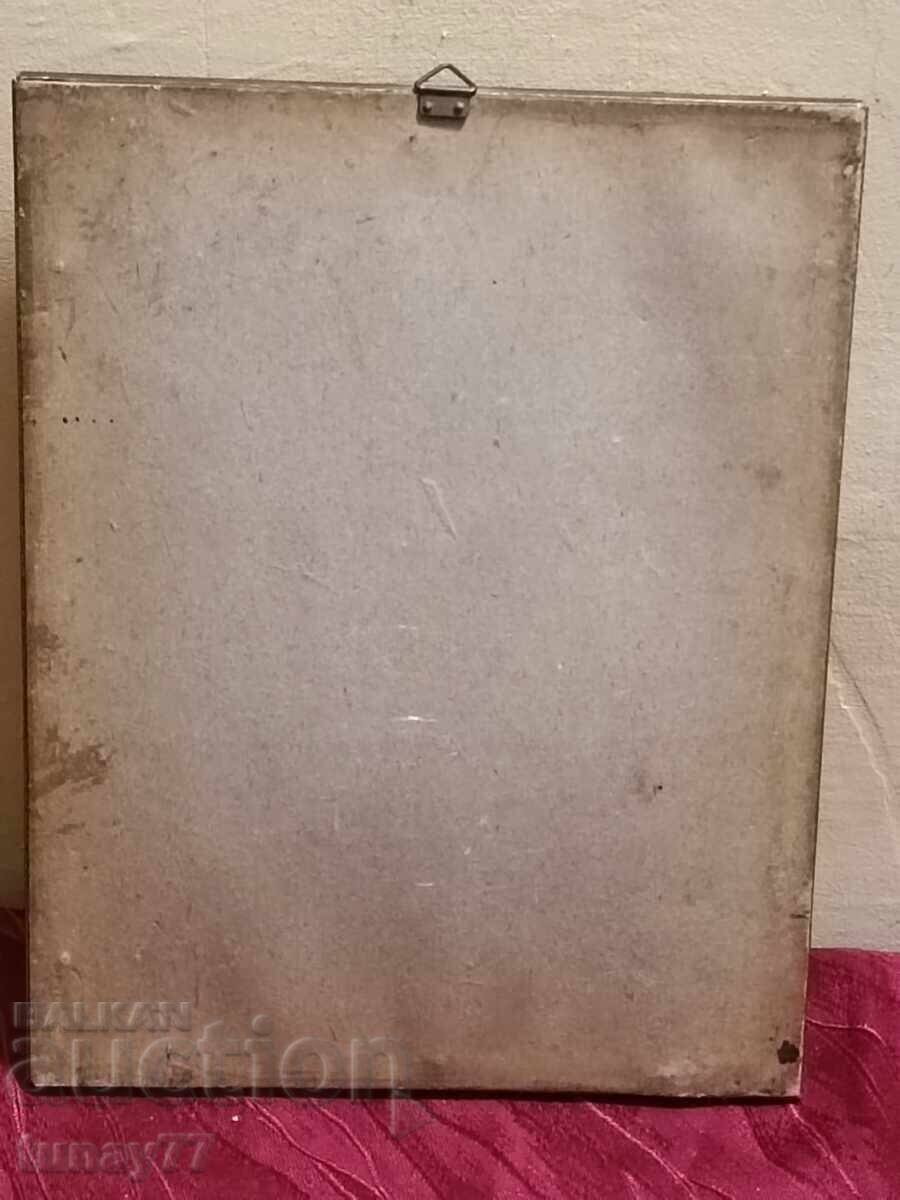 Delivery of Old picture frame glass Delivery of Old picture frame glass