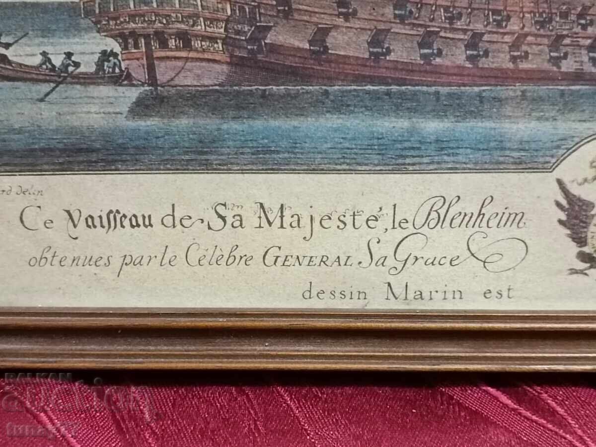 John Shish in Deptford Shipyard and Launched with price 3.02 BGN | € 1.54