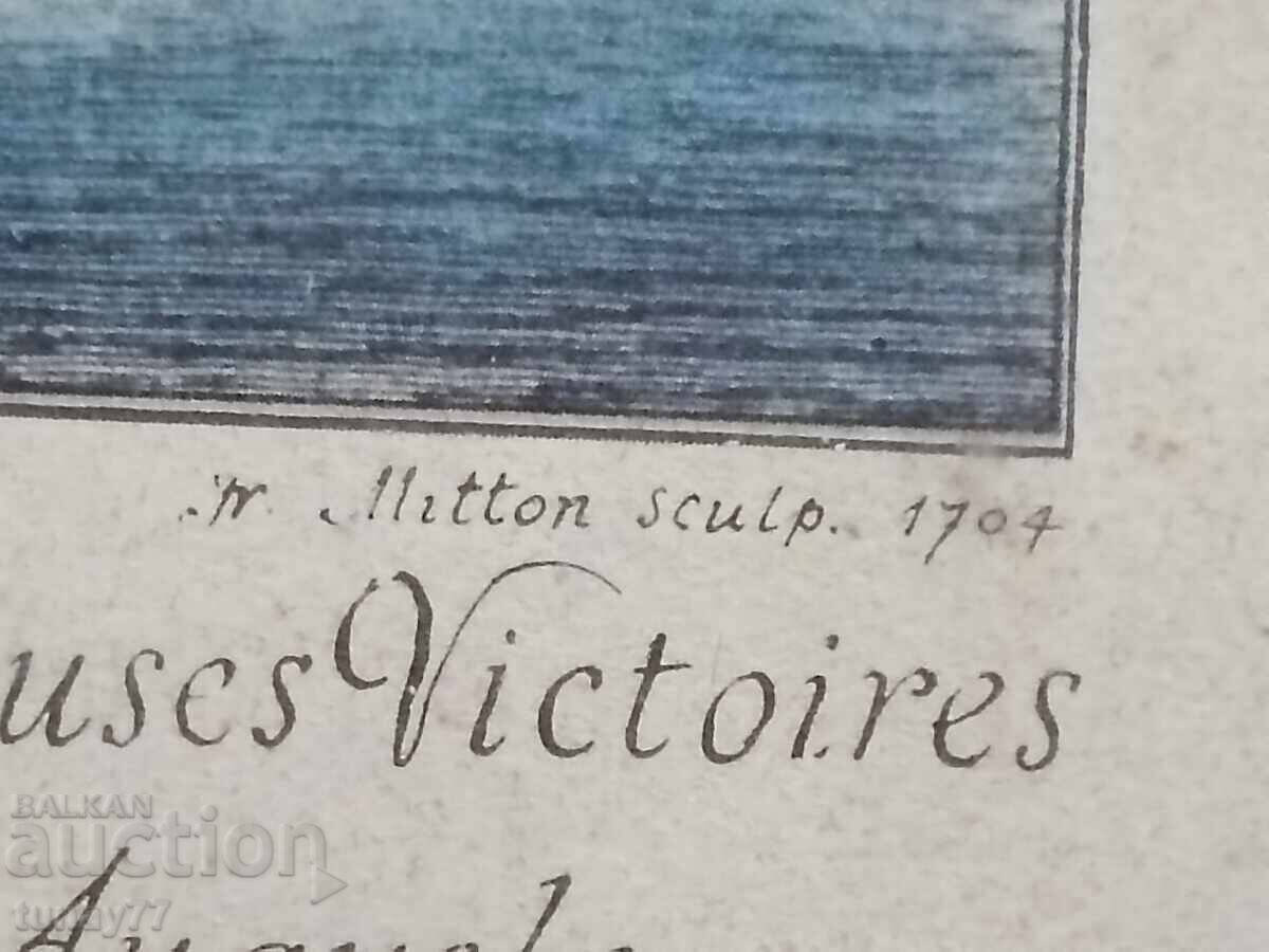 Auction  John Shish in Deptford Shipyard and Launched