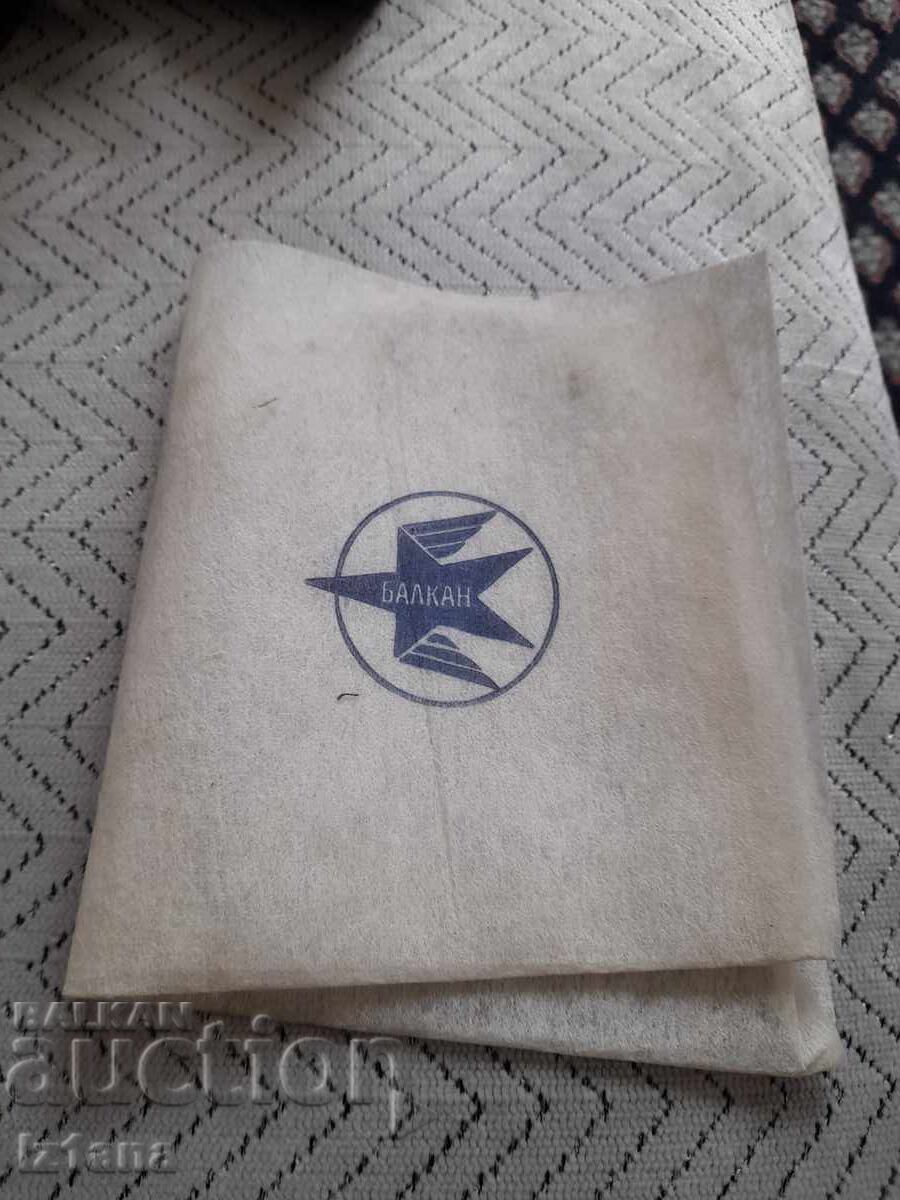 Napkin, towel BGA Balkan Napkin, towel BGA Balkan