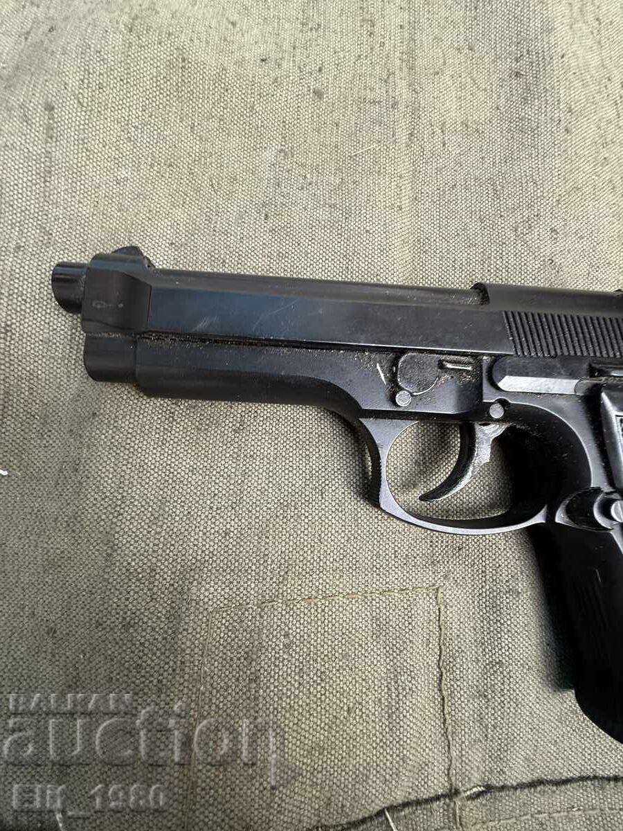 Аукцион Берета 92 Air-soft