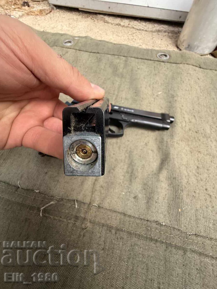 Берета 92 Air-soft - 6