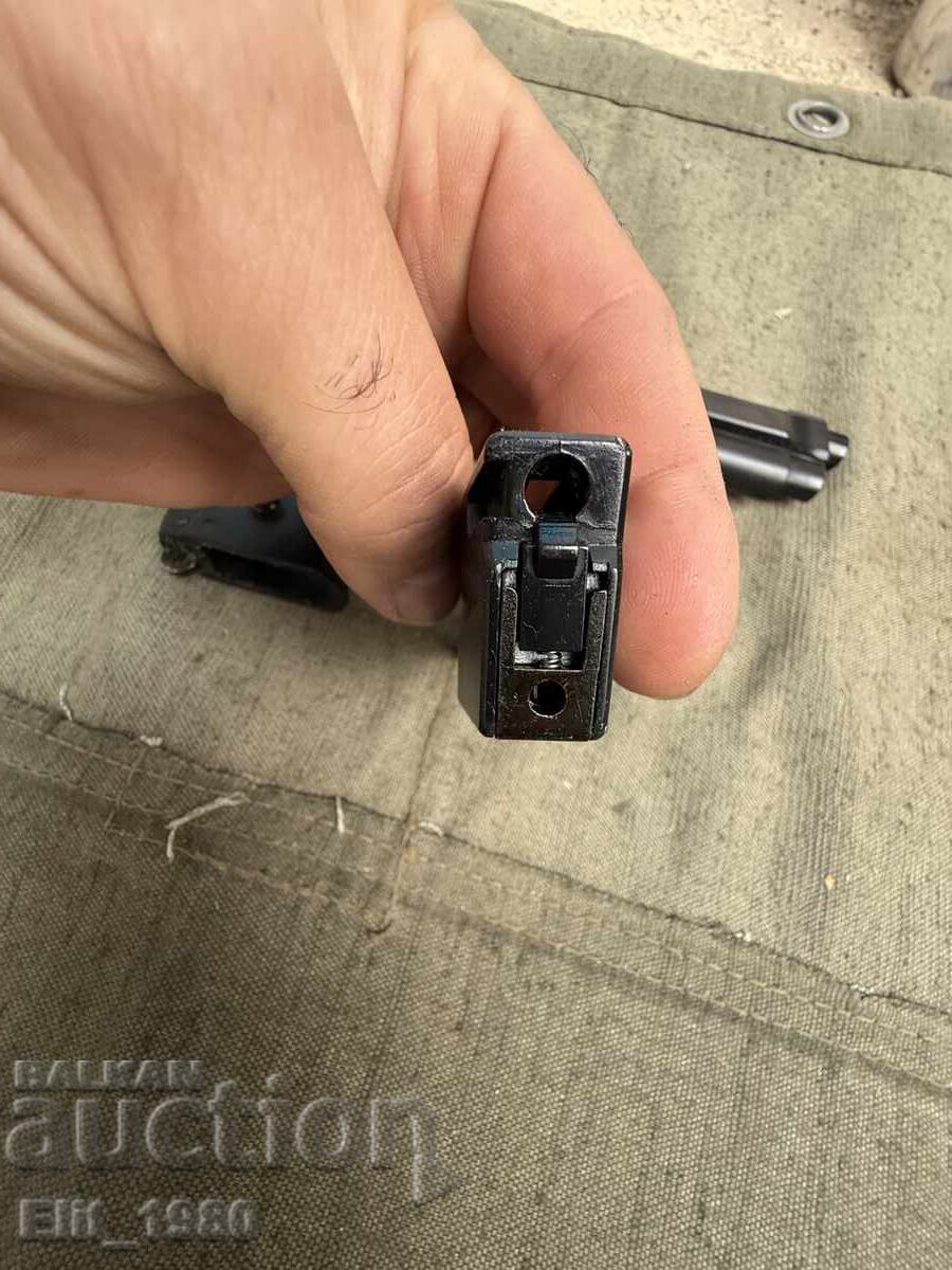 Берета 92 Air-soft - 7