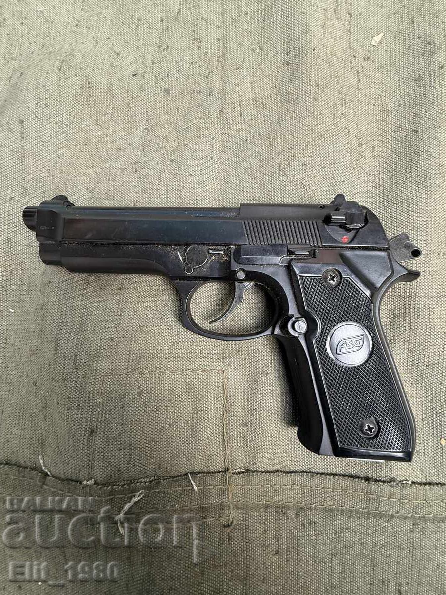 Берета 92 Air-soft