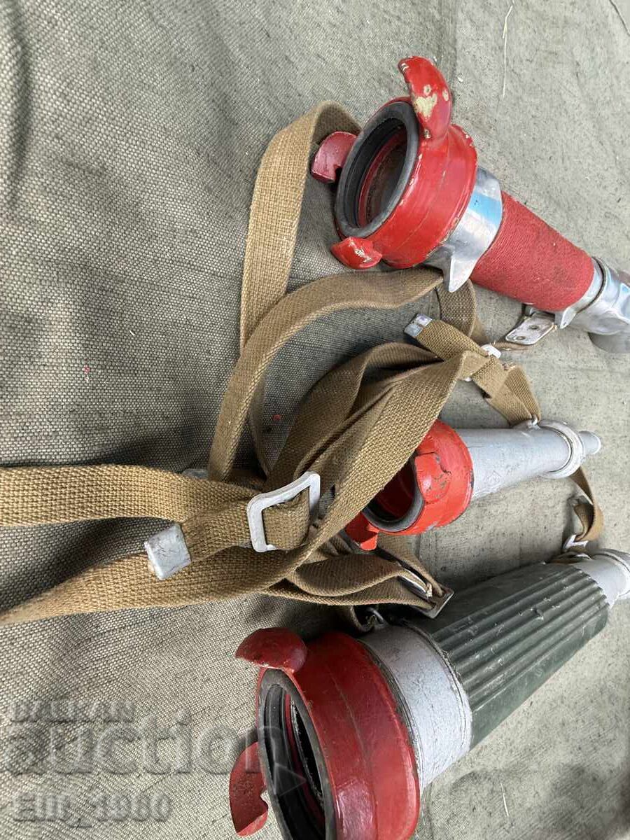 Șnururi de pompier din URSS - 6 Șnururi de pompier din URSS - 6