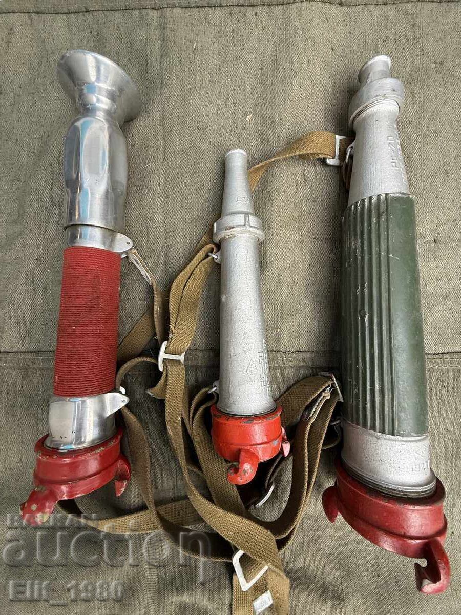 Șnururi de pompier din URSS