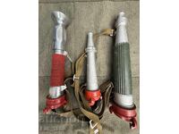 Șnururi de pompier din URSS