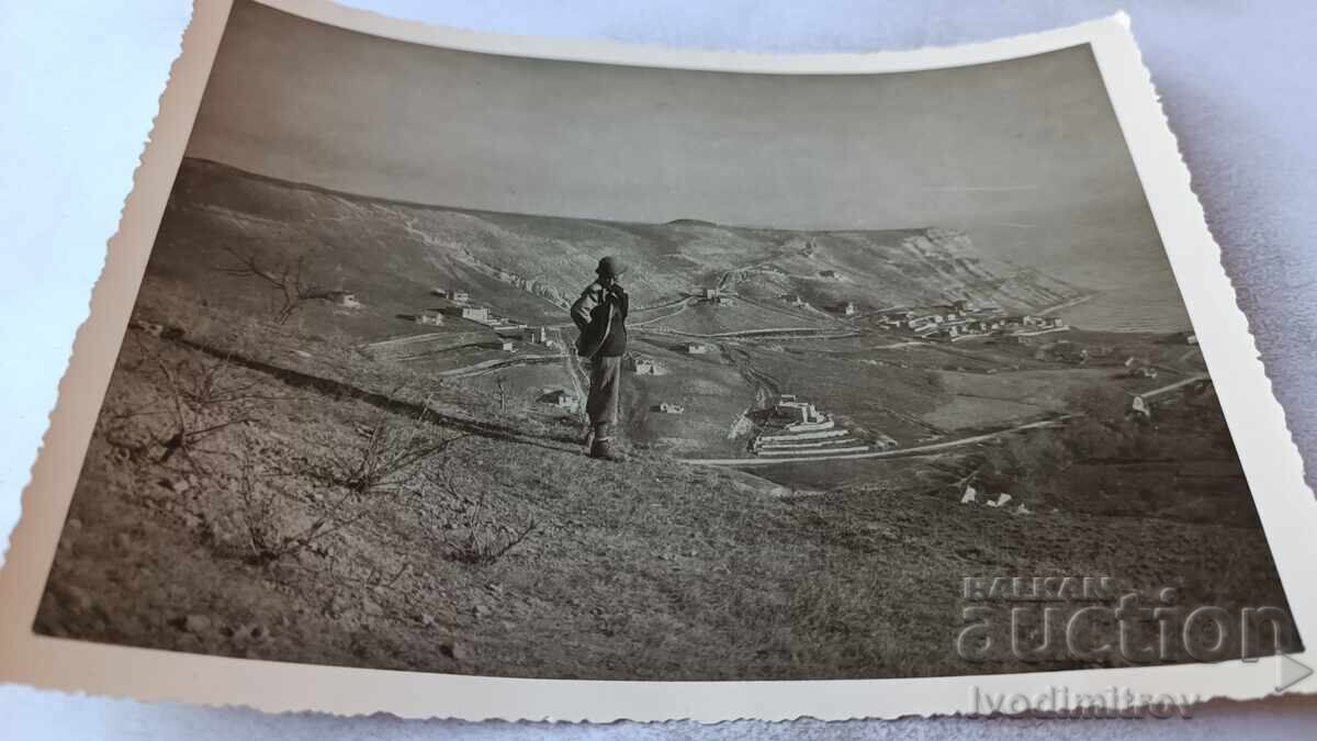 Φωτογραφία Ορφανού Κόλπου Φωτογραφία Ορφανού Κόλπου