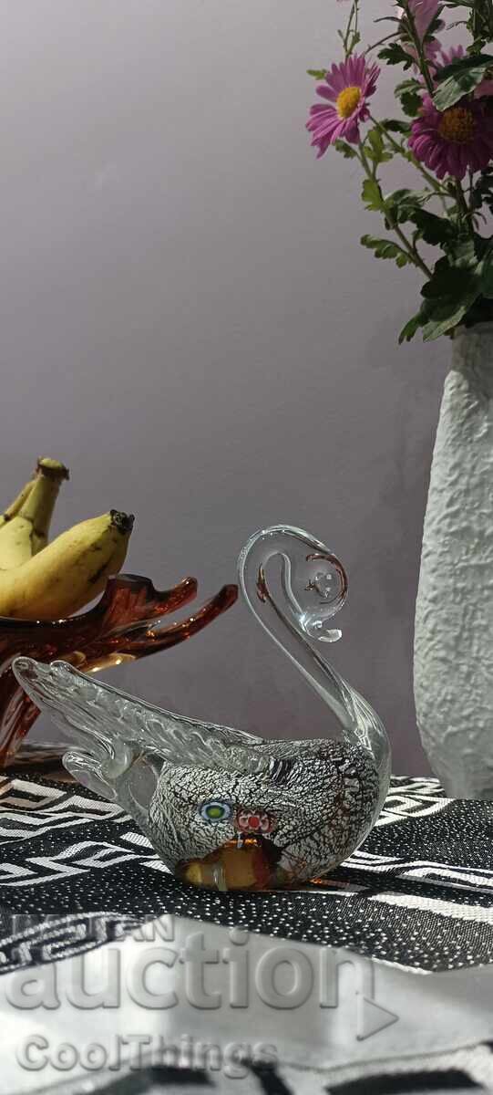 Figurină Murano perfectă Figurină Murano perfectă