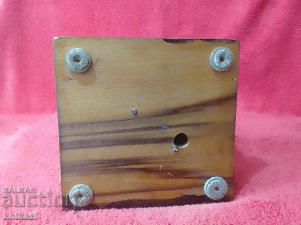 Παλιά Σύνθεση Μποριμέτσκα Τσερέσοβο Τόπτσε Τουφέκι Μοναδικό - 7