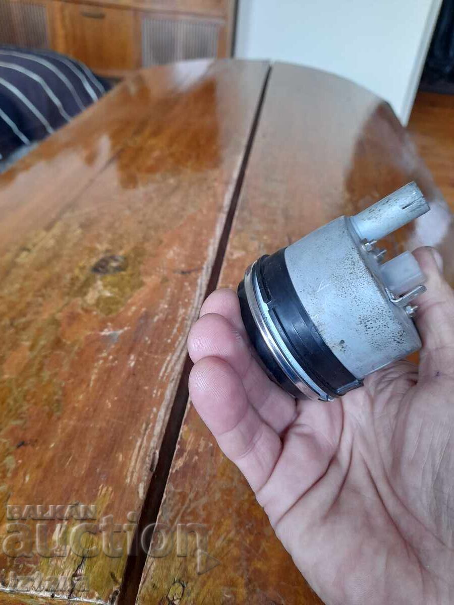 Παλιό ρολόι Quartz Lada, Vaz - 6