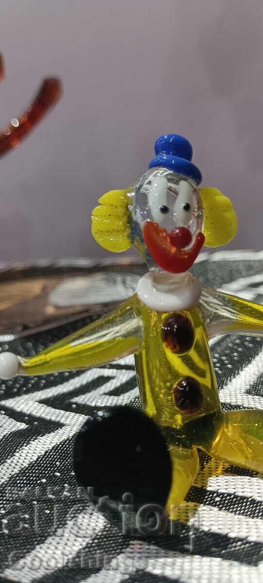 Figurină Murano perfectă cu preț 0.01 BGN | € 0.01 Figurină Murano perfectă cu preț 0.01 BGN | € 0.01