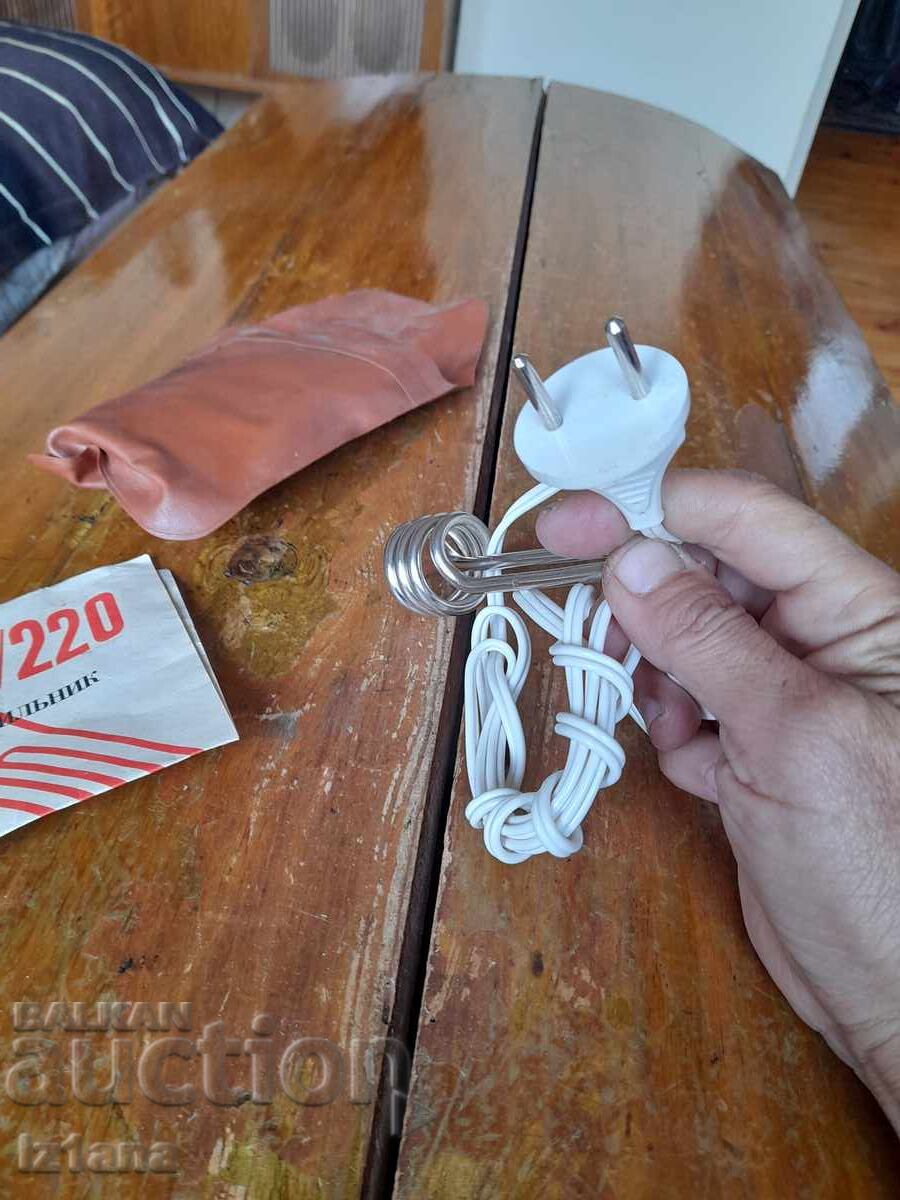 Oala sub presiune veche, oala sub presiune - 5 Oala sub presiune veche, oala sub presiune - 5