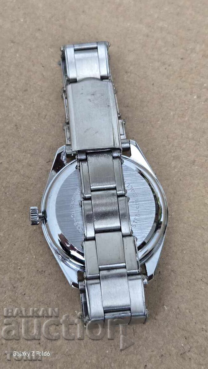 Δημοπρασία RAYAM SWISS MADE ΣΠΑΝΙΟ ΚΑΙΝΟΥΡΙΟ ΡΟΛΟΙ ΧΩΡΙΣ ΕΓΓΥΗΣΗ BZC!!!!