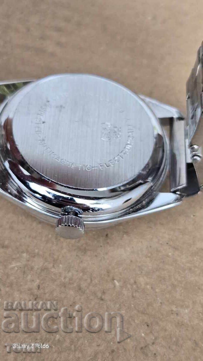 Παράδοση RAYAM SWISS MADE ΣΠΑΝΙΟ ΚΑΙΝΟΥΡΙΟ ΡΟΛΟΙ ΧΩΡΙΣ ΕΓΓΥΗΣΗ BZC!!!!