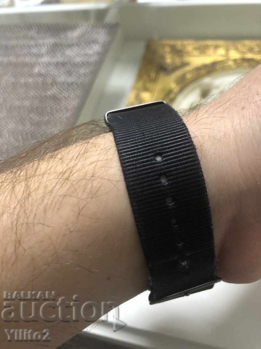 Bundesheer military watch - 7 Bundesheer military watch - 7