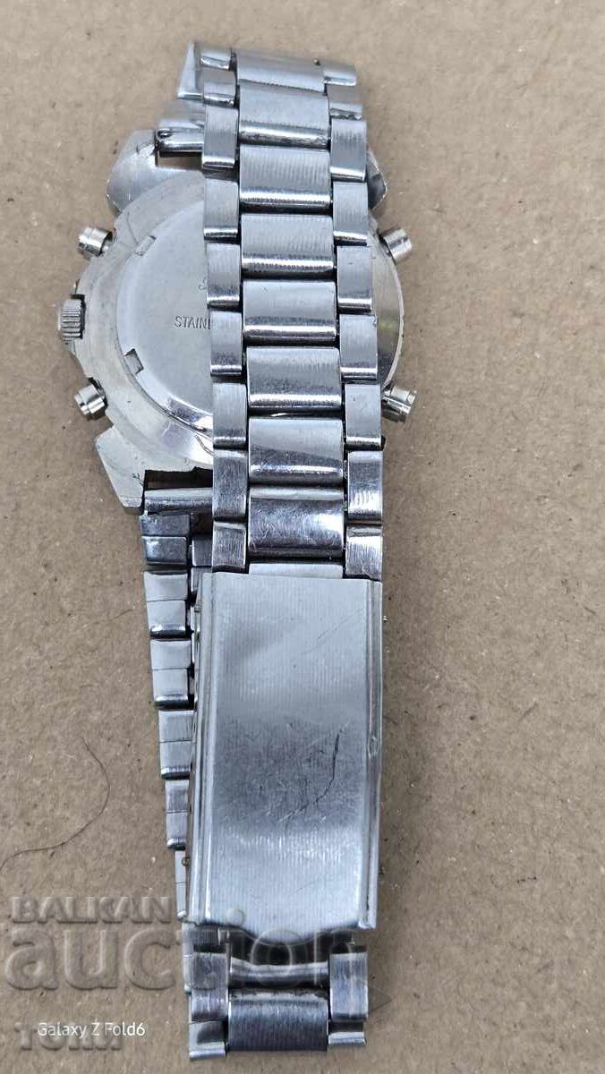 Доставка на ЧАСОВНИК РЯДЪК НЕ ЗНАМ ДАЛИ РАБОТИ БЗЦ  !!!!