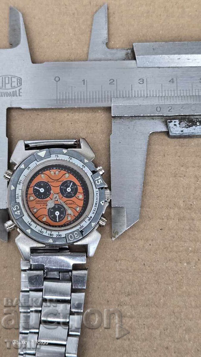 ЧАСОВНИК РЯДЪК НЕ ЗНАМ ДАЛИ РАБОТИ БЗЦ  !!!! - 6