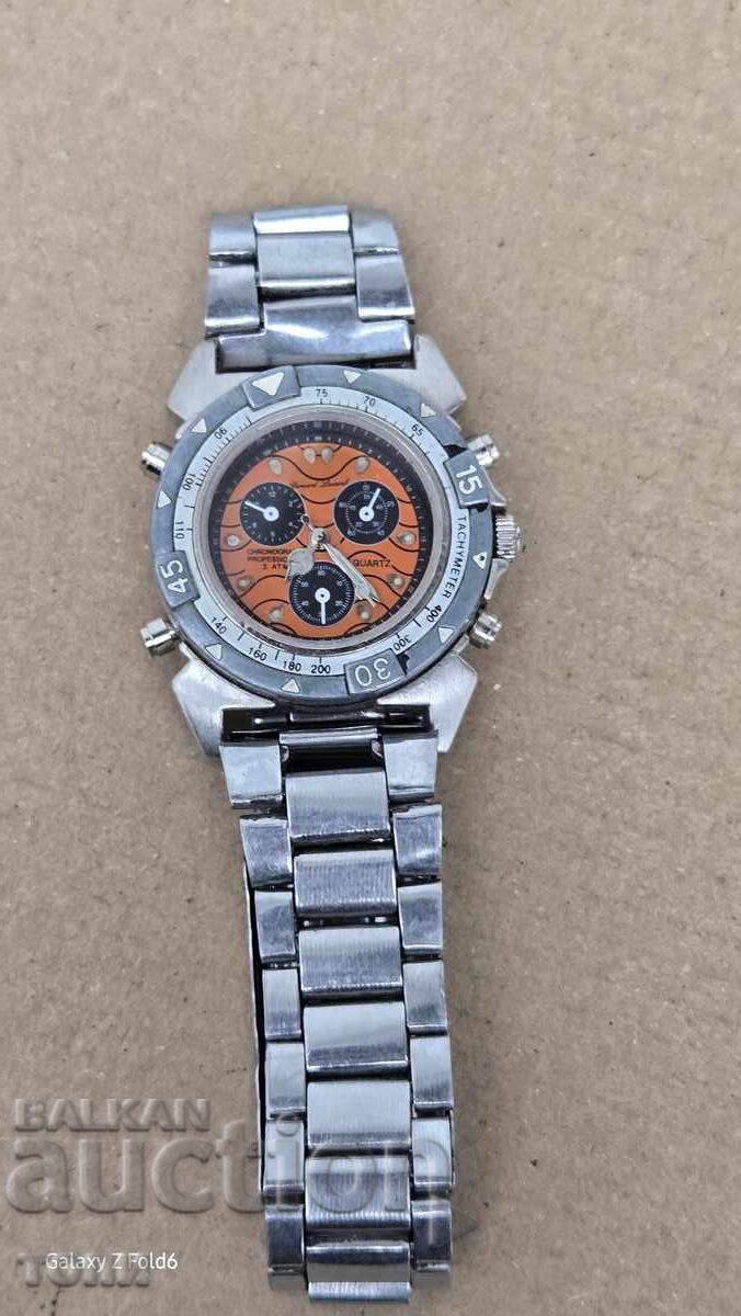 ЧАСОВНИК РЯДЪК НЕ ЗНАМ ДАЛИ РАБОТИ БЗЦ  !!!!