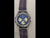 SECTOR QUARTZ РЯДЪК РАБОТИ БЕЗ ГАРАНЦИЯ БЗЦ  !!!