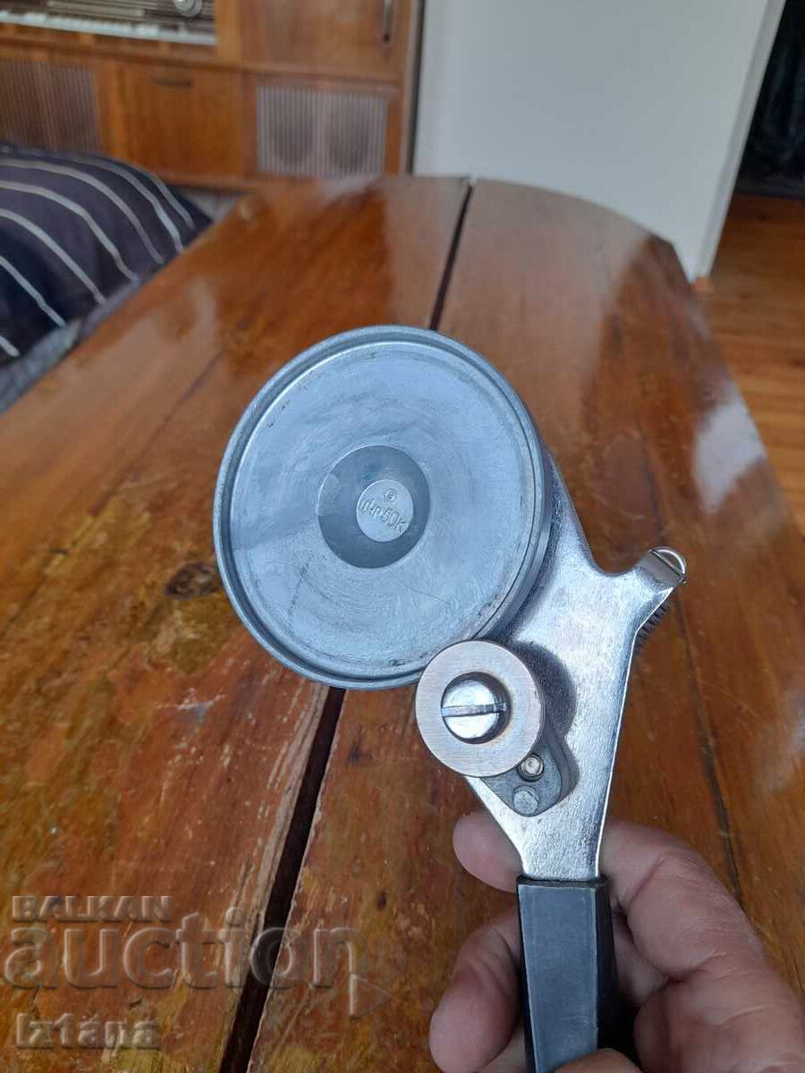 Licitație Dop de borcan vechi