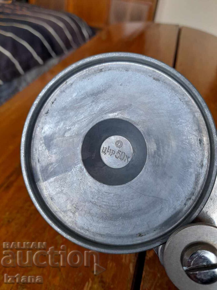 Livrarea Dop de borcan vechi