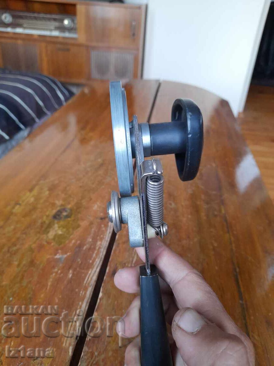 Dop de borcan vechi - 5